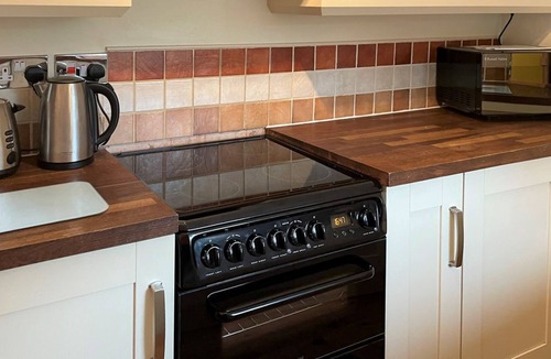Horton in Ribblesdale Cottage | 2 bedroom accommodation in Helwith Bridge, near Settle