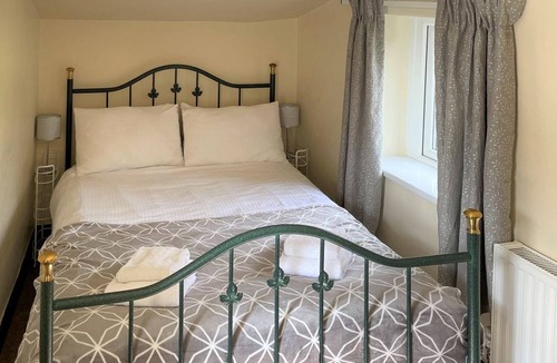 Horton in Ribblesdale Cottage | 2 bedroom accommodation in Helwith Bridge, near Settle