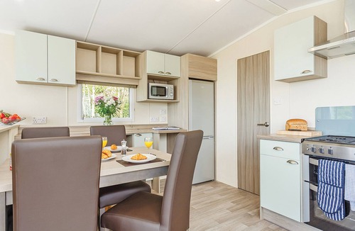 Stibb House | 2 bedroom accommodation in Sandymouth Bay, Bude