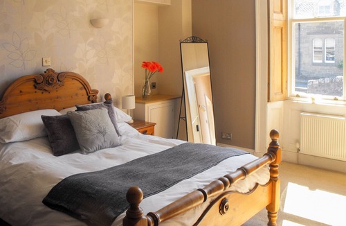 Allanton Cottage | 2 bedroom accommodation in Allanton, near Duns