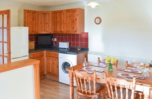 Looe Cottage | 2 bedroom accommodation in Lanreath, near Looe