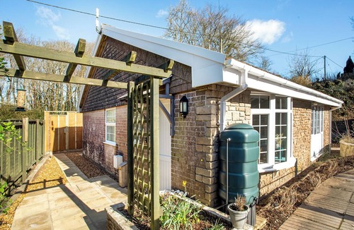 Looe Cottage | 2 bedroom accommodation in Looe