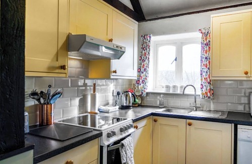 Mount Cottage | 2 bedroom accommodation in Warleggan, near Bodmin