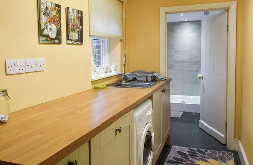 Hovingham Cottage | 2 bedroom accommodation in Hovingham, near Helmsley