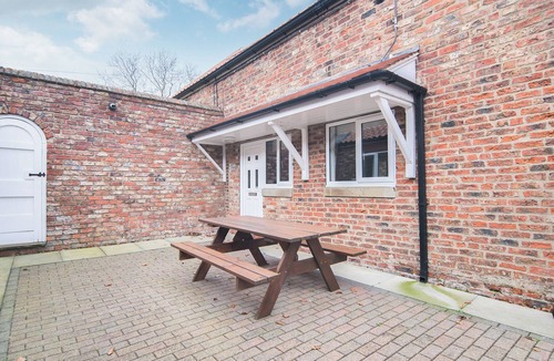 York Cottage | 2 bedroom accommodation in Murton, near York