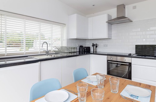 Widemouth Bay Apartment | 2 Bedroom Apartment with Sea Views near Bude, Cornwall