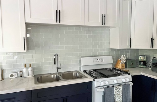 Gambier Condo | 2-bedroom Condo in Nassau near Beach and Airport