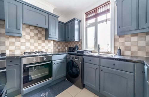 Sudbury Apartment | 2 Bedroom Duplex Apartment