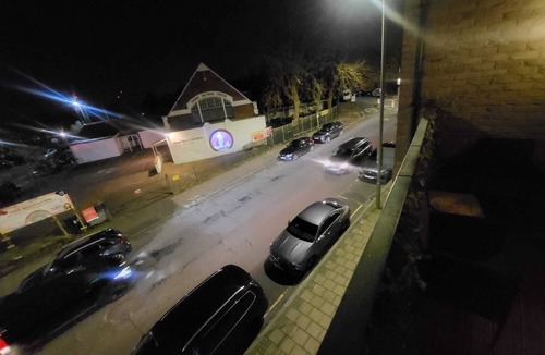Cricklewood Apartment | 2 Bedroom flat Cricklewood