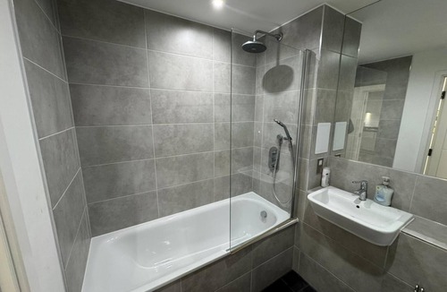 Cricklewood Apartment | 2 Bedroom flat Cricklewood