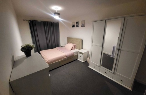 Cricklewood Apartment | 2 Bedroom flat Cricklewood