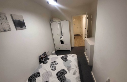 Cricklewood Apartment | 2 Bedroom flat Cricklewood