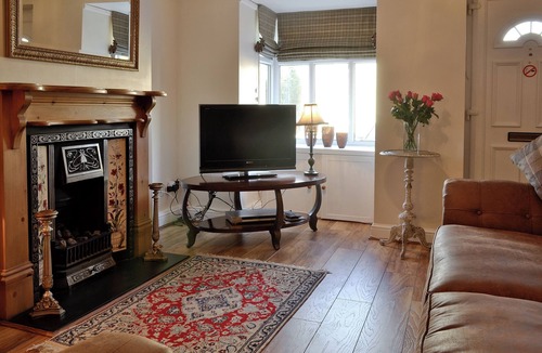 Bourton-on-the-Water Cottage | 2 bedroom accommodation in Bourton-on-the-Water