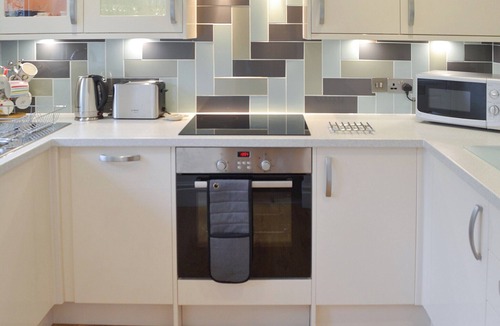 Bowness-on-Windermere Cottage | 2 bedroom accommodation in Bowness-on-Windermere