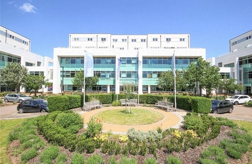 Welwyn Garden City Apartment | 2 Bedroom Home in Welwyn Garden City Ideal for Relocation & Between‑Home Stays