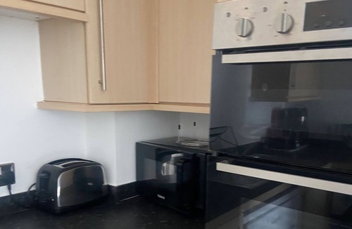 Ocean Village Apartment | 2 bedroom near ocean village Marina port apartment
