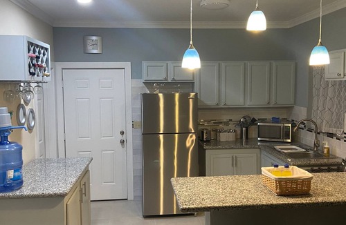Coral Harbour House | 2-bedroom townhome in delightful Nassau with AC comfort