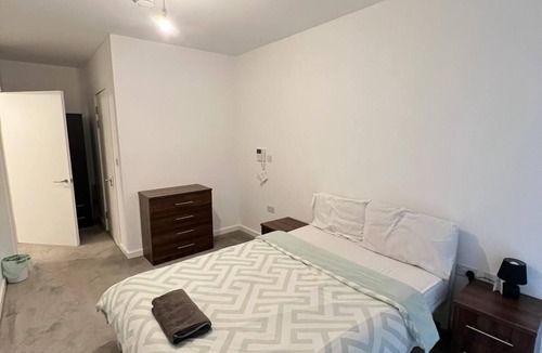 Wembley Central Apartment | 2 Bedroom Wembley