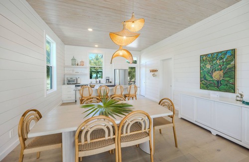 Great Guana Cay Villa | 2-BR, 2-Bath Abaco Bahamas Villa on Great Guana Cay Steps from Beach & Sea