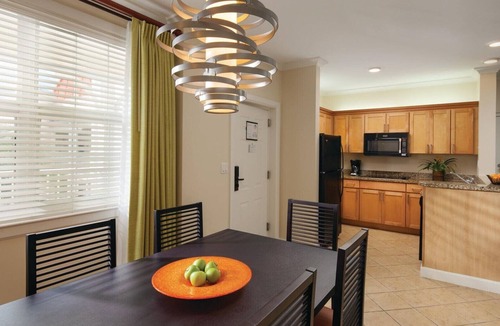 Paradise Island Villa | 2 BR Lockoff Villa, Harborside Resort at Atlantis, Sleeps 8, JUNE 5-12 ONLY