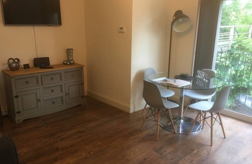 St Neots Apartment | 2 Marina Heights - St Neots