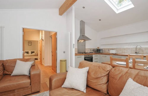 Looe Cabin | 2 Streamside, Lanreath