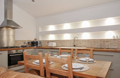 Looe Cabin | 2 Streamside, Lanreath