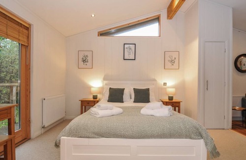 Looe Cabin | 2 Streamside, Lanreath