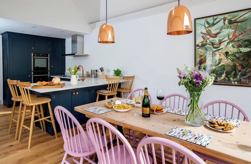 Stirton Cottage | 2 The Croft