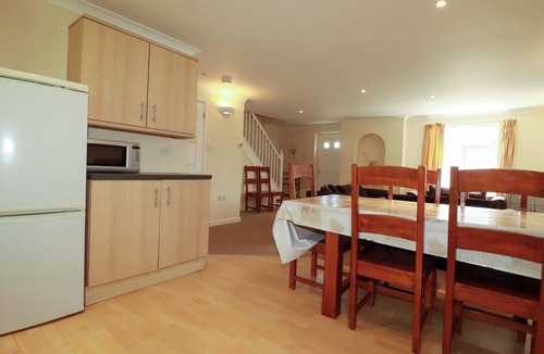 St. Columb Major Cottage | 20 ATLANTIC REACH, pet friendly in St Columb Road