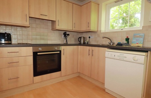 St. Columb Major Cottage | 20 ATLANTIC REACH, pet friendly in St Columb Road