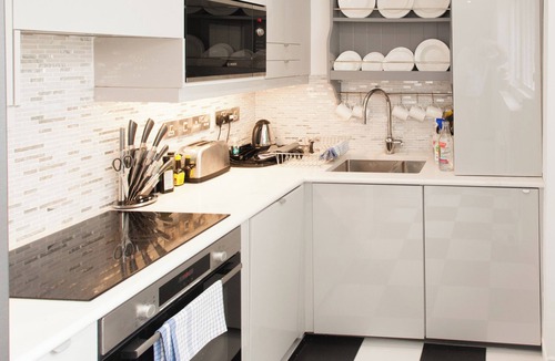 Montpellier Apartment | 21 Montpellier Terrace