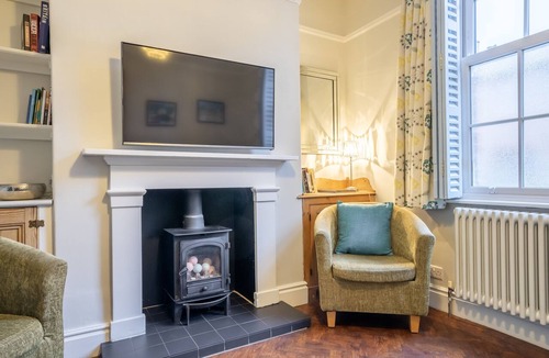 York Apartment | 22 Buckingham Street - sleeps 4 guests in 2 bedrooms