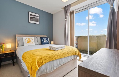 Telford Apartment | 247 Serviced Accommodation in Telford 2 BR Apartment
