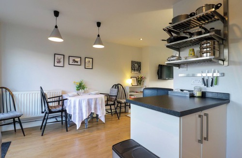 Sawston Cottage | 25 RESBURY CLOSE, with a garden in Sawston