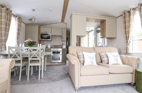 South Lakeland Leisure Village Cabin | 25 Sherwood, South Lakeland Leisure Village