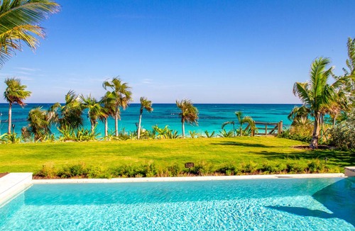North Palmetto Point House | 279 m² House ∙ 4 bedrooms ∙ 8 guests