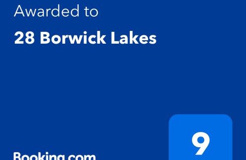 South Lakeland Leisure Village Other | 28 Borwick Lakes