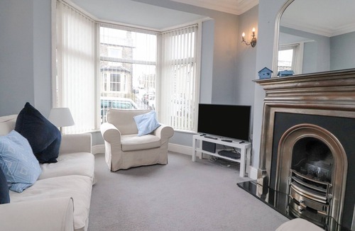 Skipton Cottage | 28 Devonshire Street