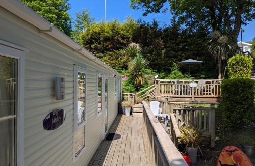 Lydstep Other | 280 Caldey View, Lydstep Beach, Tenby