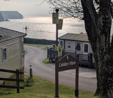 Lydstep Other | 280 Caldey View, Lydstep Beach, Tenby