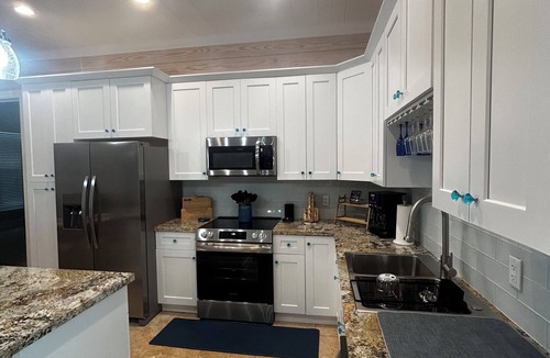 Lubbers Quarters Cay Villa | 2B2B Villa Calypso - Mermaid Reef Villa 2 Waterview - Pool & Private Beach