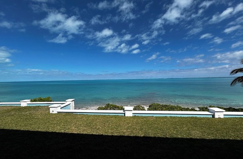 Lubbers Quarters Cay Villa | 2B2B Villa Calypso - Mermaid Reef Villa 2 Waterview - Pool & Private Beach