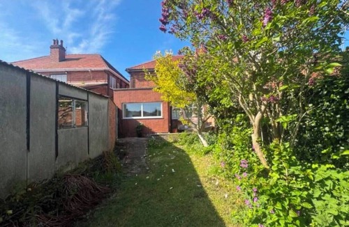 Southport House | 3-Bed Home | Spacious, Modern & Fully Equipped