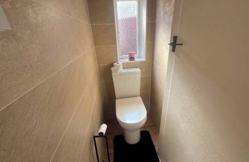 Southport House | 3-Bed Home | Spacious, Modern & Fully Equipped