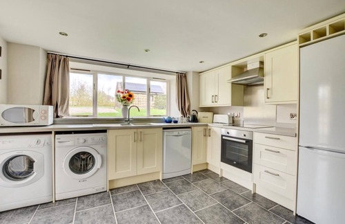 Fence Cottage | 3 Bed in Tosside Near Settle (oc-ds099)