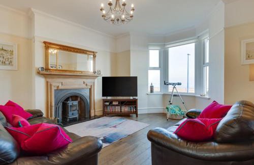 Spittal House | 3 Bed in Berwick-upon-tweed oc-cn168