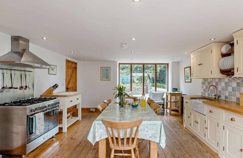 Jacobstow Cottage | 3 Bed in Bude (oc-cohou)