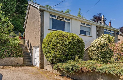 Arnside Apartment | 3 Bed in Carnforth (oc-sz425)