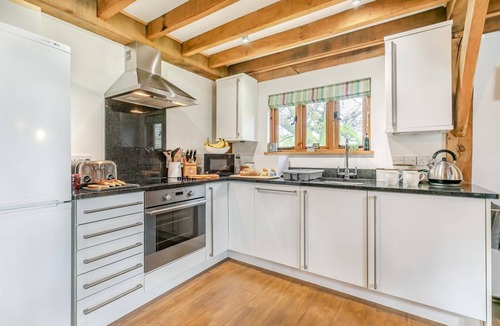 Camelford Ski Chalet | 3 Bed in Davidstow (oc-r28833)